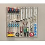 Triton Products High Density, Thermally Fused Laminate, Decorative Pegboard, Set of 2 (024-DW)~#|#~A2912361-D4B5-433B-A4E6FA7594DFF3A2_sc7