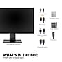 ViewSonic ColorPro 27" LED 5K Monitor, 75Hz, Black (VP2788-5K)~#|#~A293F902-C90B-4455-B7A30A39D997072B_sc7