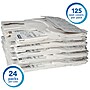 Scott Pro Personal Seat Covers, White, 15" x 18", 125 Sheets/Pack (07410)~#|#~A2946D86-81E3-4887-A2F6640094429BC0_sc7