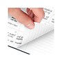 2024-2025 AT-A-GLANCE Signature Collection 5.5" x 8.5" Academic Weekly & Monthly Planner, Faux Leather Cover, Navy~#|#~A29649AA-471B-466C-88E088C058B25E25_sc7