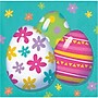 Creative Converting Happy Eggster Easter Tableware Kit, Serves 8 (DTC9198E2A)~#|#~A29AAEBA-FB6F-4287-8896B37F2B1C4704_sc7