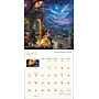 2026 Andrews Disney Dreams Collection by Thomas Kinkade Studios 12" x 12" Monthly Wall Calendar (9781524896782)~#|#~A29E51C7-33A4-4C59-A05650BA8051C1D7_sc7