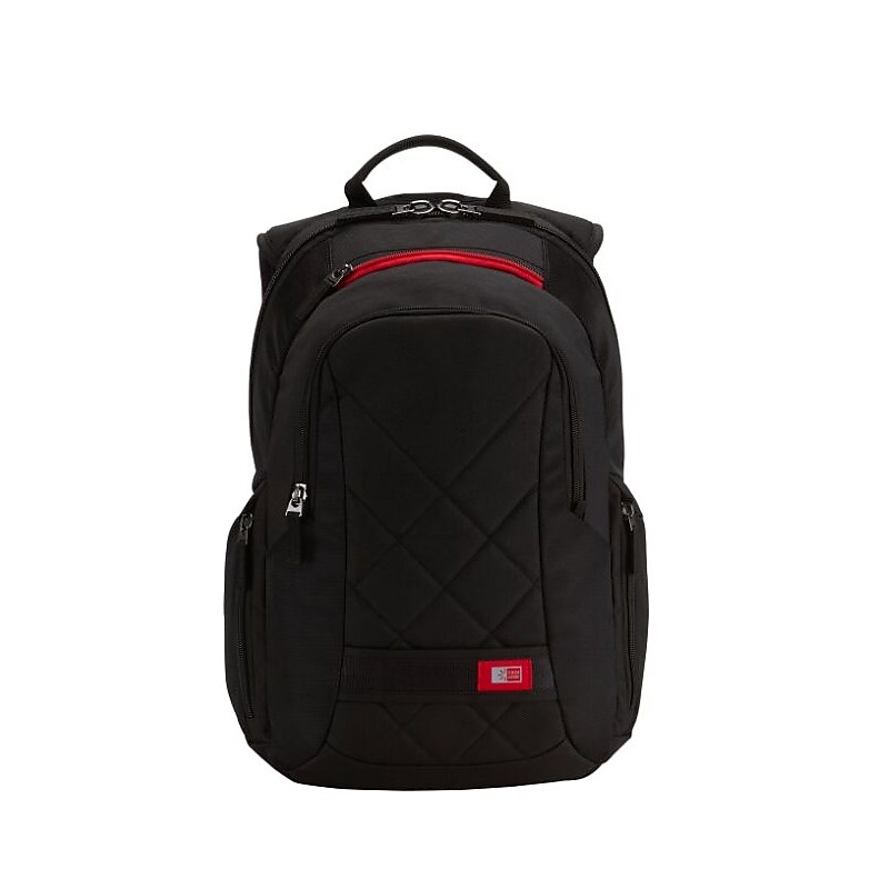 Case Logic DLBP-114 14" Laptop Backpack BLK (3201265) image 1