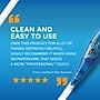 BIC Wite-Out Exact Liner Correction Tape, White, 10/Pack (WOELP10)~#|#~A29F578C-F71C-4673-BCDE3F8CE7B4F895_sc7