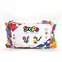 Snapo Building Blocks Epic Builder's Kit, 550 Pieces/Set (SNP16550)~#|#~A2A001A2-7F05-4586-9E8B7A0FCB014A1F_sc7