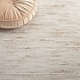Safavieh Whisper Collection 4' x 6' Rectangle Indoor Area Rug, Machine Made, Ivory/Beige (WHS584A-4)~#|#~A2A05249-ABB9-4B8F-807C5DFCB13FA21C_sc7