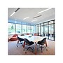 Armstrong ULTIMA Square Edge Ceiling Tile, 24" x 24", White, 12/Carton (BP1910A)~#|#~A2A14866-8443-452D-A9BBEF096196986C_sc7