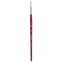 Princeton Velvetouch Short Handle Mixed Media Synthetic Round Brush, 3/Pack (PBXP3950R2-3)~#|#~A2A16E5D-6A7A-40D7-8C464D3D5AFAD997_sc7