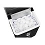 Igloo Countertop Ice Maker, Black (IGLICEBSC26BK)~#|#~A2A27976-1F61-4106-BDEC701E5F6D241A_sc7