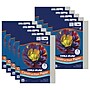 Tru-Ray 9" x 12" Construction Paper, Gray, 50 Sheets/Pack, 10 Packs/Bundle (PAC103027-10)~#|#~A2A299F7-DED0-47DC-80244CBDEA4ECB3F_sc7