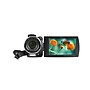 MINOLTA 28 Megapixels Digital Flash Camcorder, 10x Optical Zoom, Black (MN4K100Z-BK)~#|#~A2A34E2C-566A-4C17-B0E2E4BD8B9A37BF_sc7