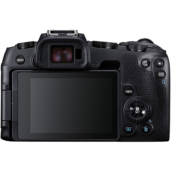 CANON　EOS RP Amazon.com : Canon EOS RP Full-Frame Mirrorless