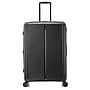 DUKAP Airley 29.92" Hardside Suitcase, 4-Wheeled Spinner, TSA Checkpoint Friendly, Black (DKAIR00L-BLK)~#|#~A2A71974-653E-477B-A70E815259AE32DD_sc7