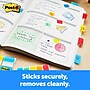 Post-it Tabs, 1" Wide, Assorted Colors, 36 Tabs/Pack (686-ALOPRYT)~#|#~A2A79971-37AD-41B4-9A38A8CB756F3A06_sc7