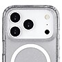 TUFF8 Glitz MagSafe Phone Case for iPhone 18 Pro, Shock Absorbing, Clear Glitter (T8GZ-IP1803)~#|#~A2A7AED6-6DEE-40F0-88DC42A4C3E45866_sc7
