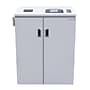 Formax 8732HS Cross-Cut Paper/Optical Media High-Security Office Shredder (FD8732HS)~#|#~A2A93F16-7382-4DDD-9CDE0FC5EC3E37C2_sc7
