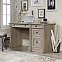 Sauder Palladia 53"W Computer Desk, Split Oak (424819)~#|#~A2AD3125-0C15-4E24-B14809302F8C9DF7_sc7