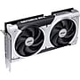 MSI GeForce RTX 5060 Ti PCI Express 5.0 x16 16GB GDDR7 Gaming Graphics Card, 2602 MHz Core, 28000 MHz, Black (G506T-16V2CP)~#|#~A2ADD66A-7ECE-4983-8960CE85C0BF39E1_sc7