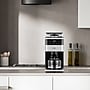 Melitta Aroma Fresh Plus 10-Cup Coffee Maker with Coffee Grinder (MGB003PULBK0)~#|#~A2AFB26B-DFB6-45F1-8D216DCF322E1A4B_sc7