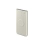 Samsung Wireless 10,000mAh  Power Bank, 25W, Beige (EB-U2510XUEGUS)~#|#~A2B1EE20-C3B6-49E1-A2E4F7D945F2C4A7_sc7