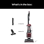 Shark Navigator Swivel Pro Upright Bagless Vacuum, Paprika (NV181)~#|#~A2B44F04-3205-4454-9C6BEBB10F7E00DB_sc7