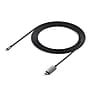 Satechi USB-C to HDMI 2.1 8K Cable, Space Gray (ST-YH8KCM)~#|#~A2B5B9E1-A829-4BE1-81115BDDD7BC90A8_sc7