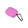 Vivitar Protective Case with Carabiner for AirPods Pro 3rd Generation, Purple (V9010-PUR)~#|#~A2B732E5-A305-417D-9DDBB5AF53CC5BAD_sc7