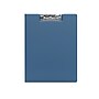 Davis Group Premium Polypropylene Clipboard, Letter Size, Navy Blue, 10/Pack (4511-72-10)~#|#~A2B7E993-E8BC-414E-8F23399F2AF53A65_sc7