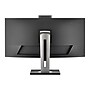 ViewSonic 34" Curved 100Hz LED Monitor, Black (VG3457CV)~#|#~A2BA40E3-7C07-4A94-A692ECBF847D4C2E_sc7