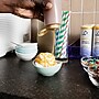 ColdSnap Pumpkin Spice Ice Cream Mix, Single Serve Pods, 12 Pods/Pack, COLDSNAP MACHINE REQUIRED (102129)~#|#~A2BB1608-E418-421B-9B8052690E3BBD6F_sc7