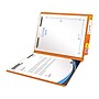 Medical Arts Press Heavy-Duty End Tab File Folder, Straight Cut, Letter-Size, Orange, 40/Box (S-09459-ORG)~#|#~A2BB93AD-2CC8-4F37-9D0DFB12D757CD0E_sc7
