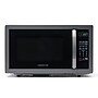 Farberware Classic 1.1 Cu. Ft. Countertop Microwave, Black Stainless Steel (FMO11AHTBSB)~#|#~A2BBDC3B-5DFA-49C7-ADF3E2CEB7B56102_sc7