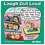 2027 TF Publishing Shoebox Daily 5.25" x 5.25" Daily Day-to-Day Calendar, Multicolored (27-3038)~#|#~A2BBF9F5-1C8A-4937-8F0050581F3B2A70_sc7