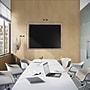 U Brands Chalkboard, Magnetic, 4' x 3', Wood Frame (4895U00-01)~#|#~A2BC9B8F-C4B9-474C-98043A484E180BA4_sc7
