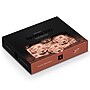 Nespresso Caffe Nocciola Coffee Nespresso Professional Capsules, Espresso Roast, 50/Box (8625.84)~#|#~A2BCB942-8EA8-408D-AB9FED7EE72D105E_sc7