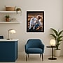 Amanti Art 18" x 22" Picture Frame, Avon Black (A42678297526)~#|#~A2BE686F-DA3F-4F53-9461968E459BD97A_sc7