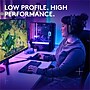 Logitech G515 LIGHTSPEED TKL Wireless Ergonomic Gaming Mechanical Keyboard, Black (920-012536)~#|#~A2BF3EE4-153C-4EED-ACEB5D34209FB6B9_sc7