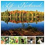 2026 Willow Creek Life in the Northwoods 12" x 12" Monthly Wall Calendar (55472)~#|#~A2BFFC1E-256E-49AC-B9FE511FD9D3618B_sc7
