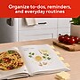 Staples Sticky Notes, 1.5" x 2", Yellow, 1200 Sheets – Mini Self‑Stick Notes for Tabs, Labels & Quick Reminders~#|#~A2C23E29-CB48-4E71-A07612ADFA41E9BB_sc7