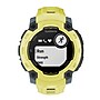 Garmin Instinct E GPS Smartwatch, Electric Lime & Twilight, 45mm (GRM0293301)~#|#~A2C3A311-690A-4D7F-ABB6BEF27861ECE9_sc7