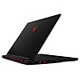 MSI Raider 18 HX 18" UHD+ 120Hz Gaming Laptop, Intel Core i9-14900HX, RTX 4080, 128GB RAM, 2TB SSD, Win 11 Pro (A14VHG-258US)~#|#~A2C3C7F8-3159-47A9-91E558BC96A4378F_sc7