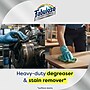 Fabuloso Professional All-Purpose Glass & Surface Cleaner Degreaser Bottle, Lavender Scent, 125 oz. (61051910)~#|#~A2C3E18E-4113-4149-8F654F53B82E0DC3_sc7