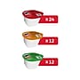 Pringles Snack Stacks Variety Pack Crisps, 48 Cups/Carton (38000-14991)~#|#~A2C406BB-368C-4F31-B47357D68EB4FC71_sc7