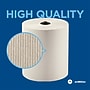 enmotion Recycled Hardwound Paper Towels, 1-ply, 700 ft./Roll, 6 Rolls/Carton (89440)~#|#~A2C619C9-3890-42D2-B5D5D6A145FF3034_sc7