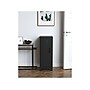 Space Solutions 38.5" Black Storage Locker (25222)~#|#~A2C73918-B6AD-4C79-A0320143E2C578A7_sc7