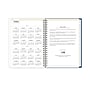 2025-2026 Day Designer for Blue Sky Azure Swirl 5.87" x 8.625" Academic Year Weekly & Monthly Planner, Plastic Cover (151063)~#|#~A2C812F9-7DED-4FAF-AB982F76896899E0_sc7