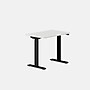 Branch Duo 36"W Electric Adjustable Standing Desk, White/Black (10-10-07-82)~#|#~A2C8C58B-6D52-417E-9C705312D7D3EC6E_sc7