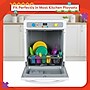 Hey! Play! Kitchen Playset, Multicolored (80-HM300195)~#|#~A2C9E728-43CF-4350-83C5D4A7E0493A81_sc7