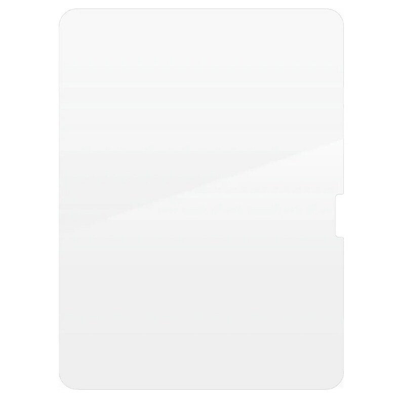 Zagg InvisibleShield Glass Elite Scratch-Resistant Tempered Glass Screen Protector for iPad A16 & 10th Gen (200118468) image 1