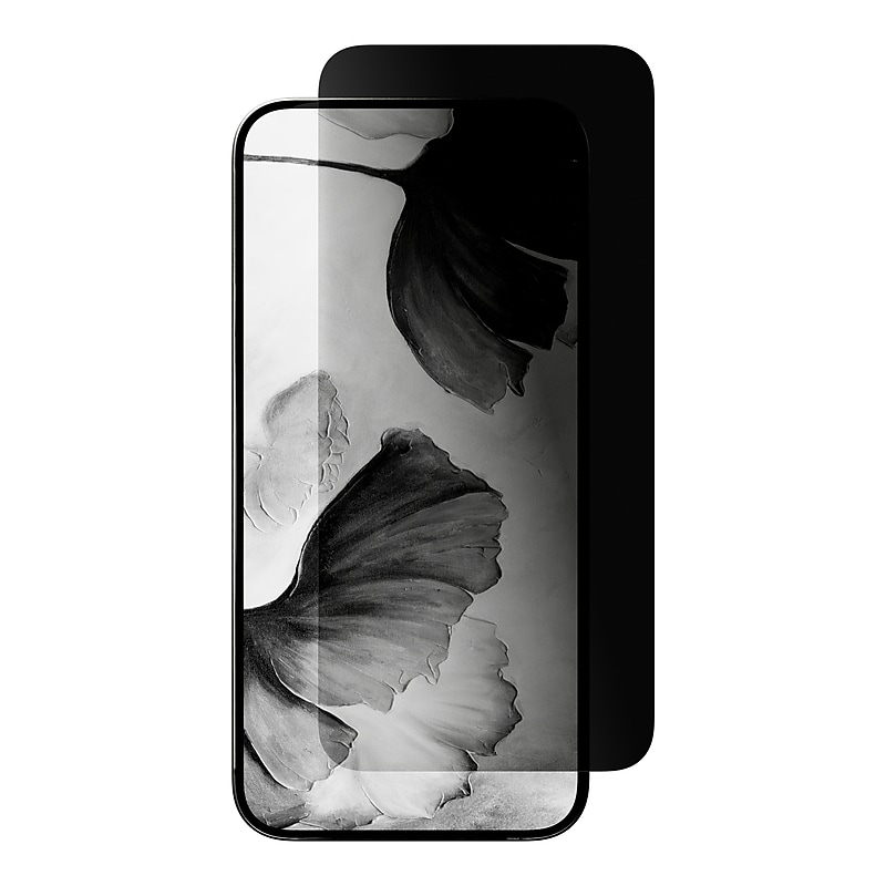 cellhelmet Tempered Glass Screen Protector for iPhone 17 (CHELST106C000) image 1